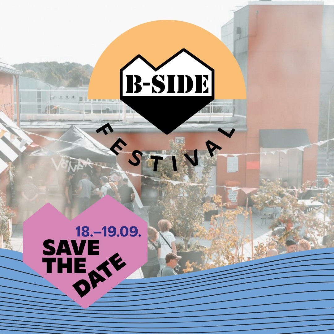 B-Side Festival 2026